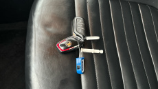 MG HS 1.5 T-GDI Trophy 5dr DCT Petrol Hatchback